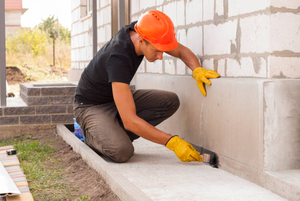 Licensed Waterproofing service in North Royalton, OH - Arrow Tight Waterproofing